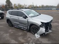 5NMS6DAJ2NH426821 2022 HYUNDAI SANTA FE