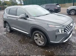 5NMS6DAJ2NH430464 2022 HYUNDAI SANTA FE