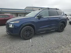 5NMS6DAJ2NH435907 2022 HYUNDAI SANTA FE