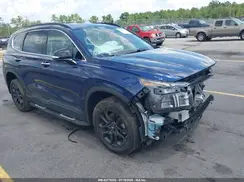 5NMS6DAJ2NH450195 2022 HYUNDAI SANTA FE