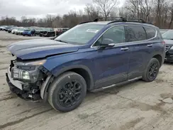 5NMS6DAJ2NH480264 2022 HYUNDAI SANTA FE