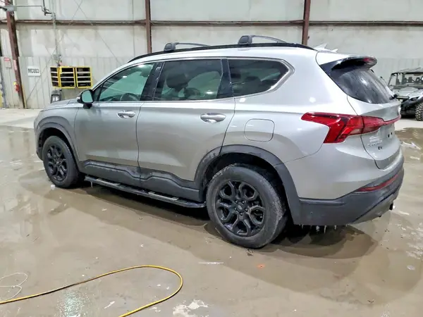5NMS6DAJ2PH487296 2023 HYUNDAI SANTA FE - Image 2