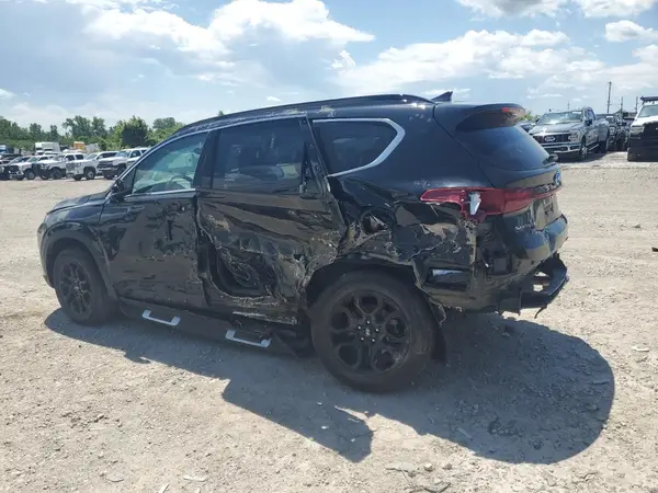 5NMS6DAJ2PH491266 2023 HYUNDAI SANTA FE - Image 2