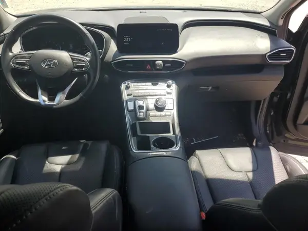 5NMS6DAJ2PH491266 2023 HYUNDAI SANTA FE - Image 8