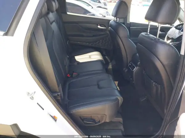 5NMS6DAJ2PH497844 2023 HYUNDAI SANTA FE - Image 8