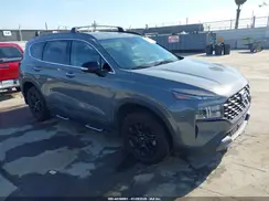 5NMS6DAJ2PH509510 2023 HYUNDAI SANTA FE