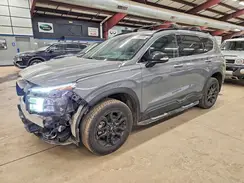 5NMS6DAJ2PH510804 2023 HYUNDAI SANTA FE