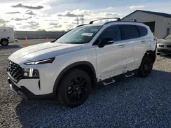 5NMS6DAJ2PH526792 2023 HYUNDAI SANTA FE