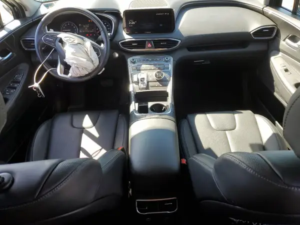 5NMS6DAJ2PH575829 2023 HYUNDAI SANTA FE - Image 8