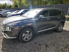5NMS6DAJ3MH321932 2021 HYUNDAI SANTA FE