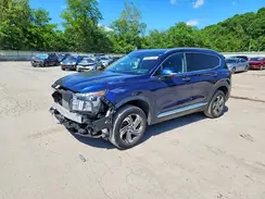 5NMS6DAJ3MH334857 2021 HYUNDAI SANTA FE