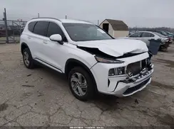 5NMS6DAJ3MH340612 2021 HYUNDAI SANTA FE