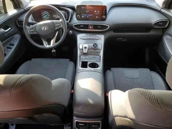 5NMS6DAJ3MH369866 2021 HYUNDAI SANTA FE - Image 8