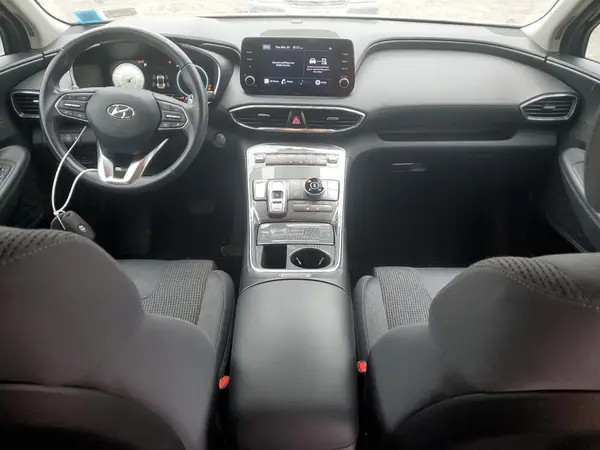5NMS6DAJ3MH369916 2021 HYUNDAI SANTA FE - Image 8