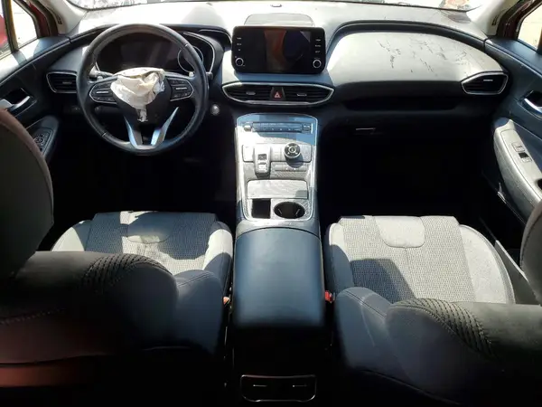 5NMS6DAJ3MH372010 2021 HYUNDAI SANTA FE - Image 8