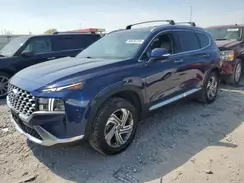5NMS6DAJ3MH372413 2021 HYUNDAI SANTA FE