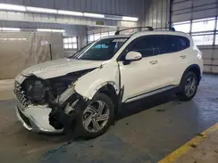 5NMS6DAJ3NH389309 2022 HYUNDAI SANTA FE