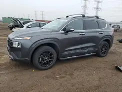 5NMS6DAJ3NH392338 2022 HYUNDAI SANTA FE