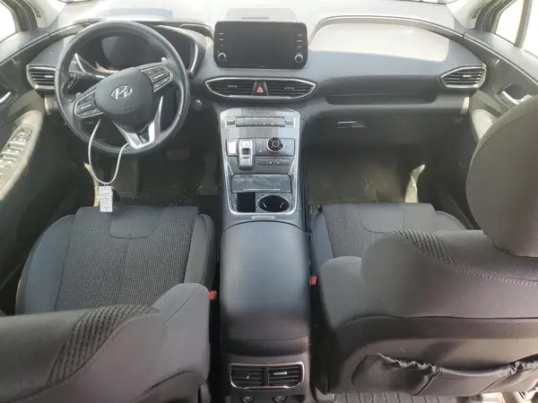 5NMS6DAJ3NH392517 2022 HYUNDAI SANTA FE - Image 8