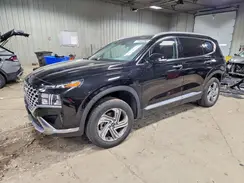 5NMS6DAJ3NH394509 2022 HYUNDAI SANTA FE