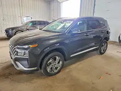 5NMS6DAJ3NH398513 2022 HYUNDAI SANTA FE