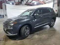 5NMS6DAJ3NH401541 2022 HYUNDAI SANTA FE