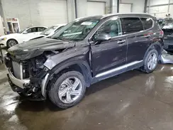 5NMS6DAJ3NH403516 2022 HYUNDAI SANTA FE