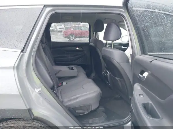 5NMS6DAJ3NH411101 2022 HYUNDAI SANTA FE - Image 8