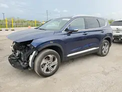 5NMS6DAJ3NH412278 2022 HYUNDAI SANTA FE