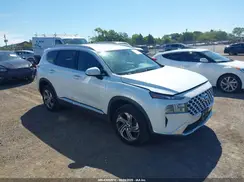 5NMS6DAJ3NH413463 2022 HYUNDAI SANTA FE