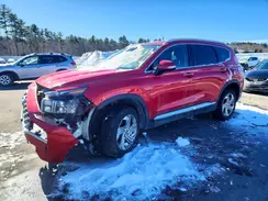 5NMS6DAJ3NH426682 2022 HYUNDAI SANTA FE