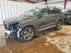 5NMS6DAJ3NH428299 2022 HYUNDAI SANTA FE