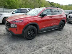 5NMS6DAJ3NH439139 2022 HYUNDAI SANTA FE