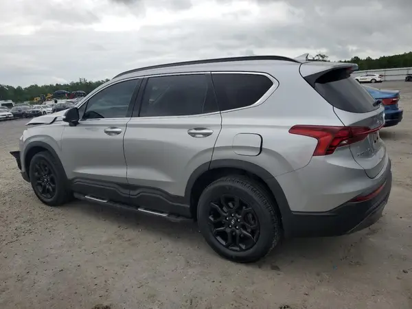 5NMS6DAJ3NH439416 2022 HYUNDAI SANTA FE - Image 2