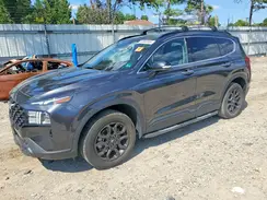 5NMS6DAJ3NH446009 2022 HYUNDAI SANTA FE