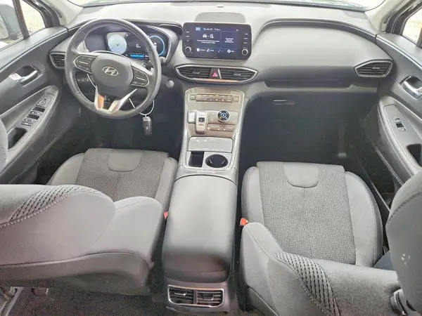 5NMS6DAJ3NH454997 2022 HYUNDAI SANTA FE - Image 8