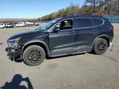 5NMS6DAJ3NH480290 2022 HYUNDAI SANTA FE