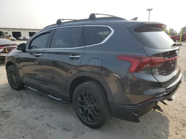 5NMS6DAJ3PH485945 2023 HYUNDAI SANTA FE - Image 2