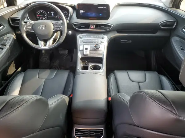 5NMS6DAJ3PH485945 2023 HYUNDAI SANTA FE - Image 8