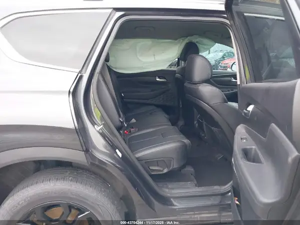 5NMS6DAJ3PH489235 2023 HYUNDAI SANTA FE - Image 8