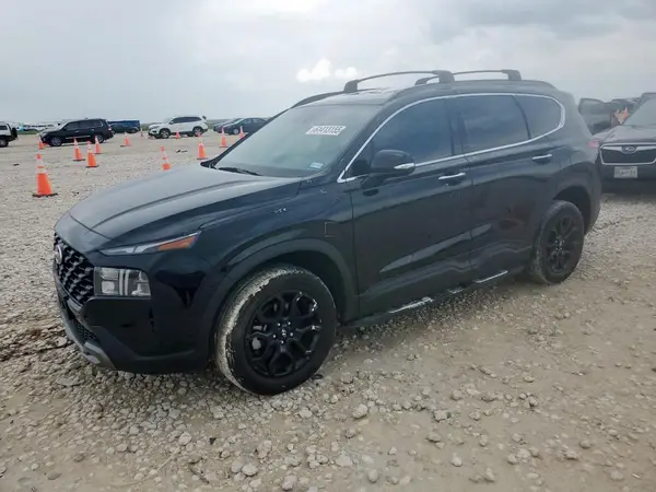 5NMS6DAJ3PH502226 2023 HYUNDAI SANTA FE - Image 1