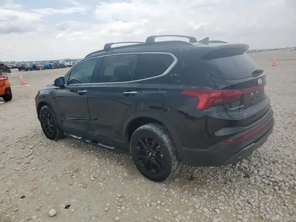 5NMS6DAJ3PH502226 2023 HYUNDAI SANTA FE - Image 2