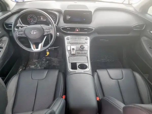 5NMS6DAJ3PH502226 2023 HYUNDAI SANTA FE - Image 8