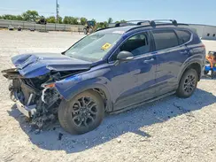 5NMS6DAJ3PH580814 2023 HYUNDAI SANTA FE