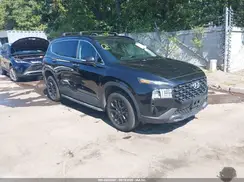 5NMS6DAJ3PH607039 2023 HYUNDAI SANTA FE