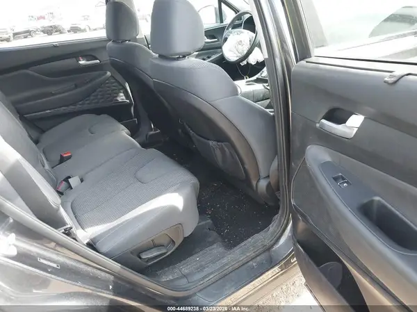 5NMS6DAJ4MH315895 2021 HYUNDAI SANTA FE - Image 8