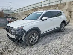 5NMS6DAJ4MH340490 2021 HYUNDAI SANTA FE