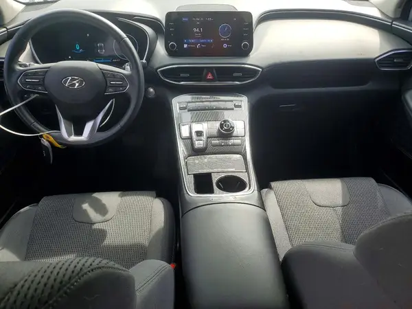 5NMS6DAJ4MH340490 2021 HYUNDAI SANTA FE - Image 8