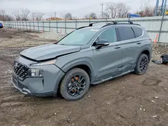 5NMS6DAJ4NH386337 2022 HYUNDAI SANTA FE