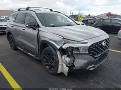 5NMS6DAJ4NH402536 2022 HYUNDAI SANTA FE